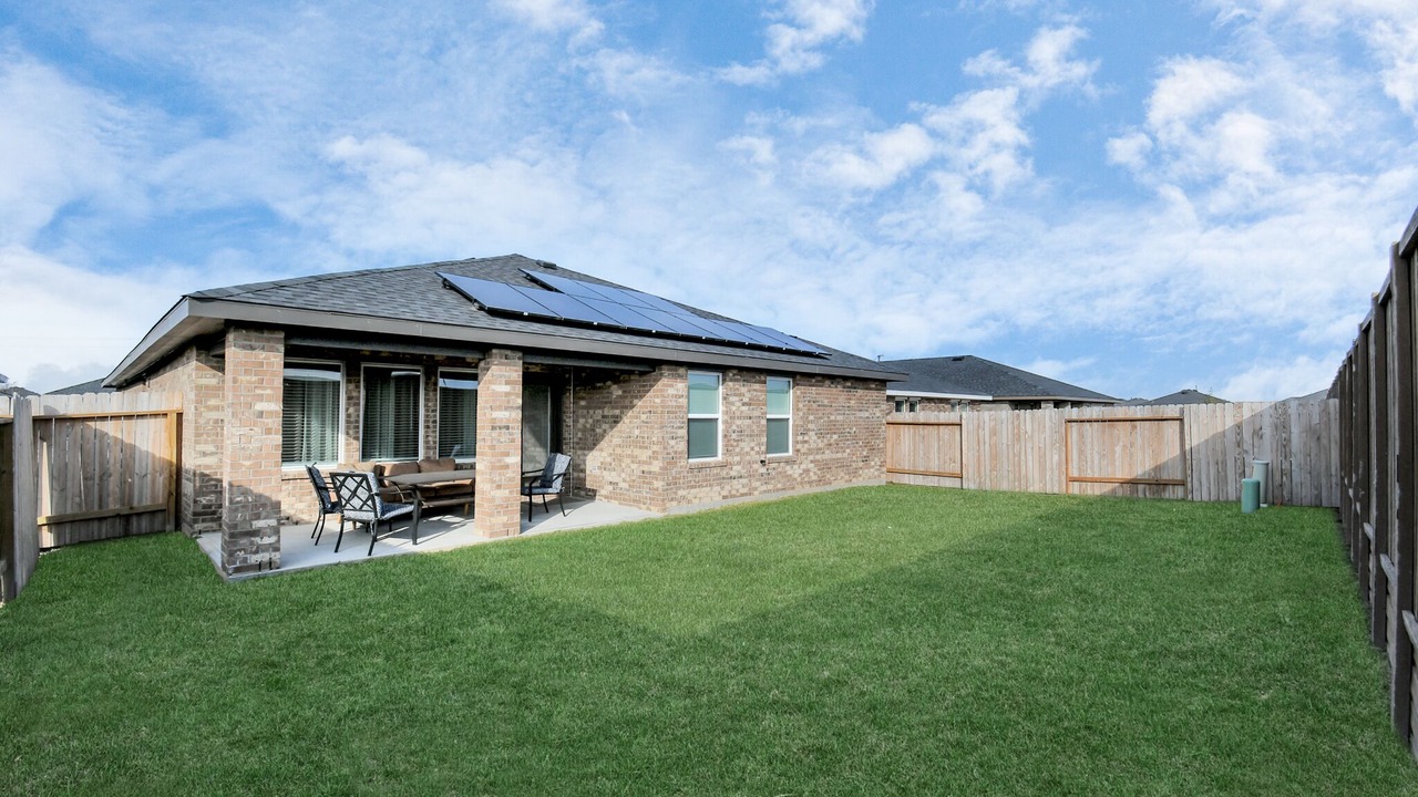 Photo of Outdoor in Barker