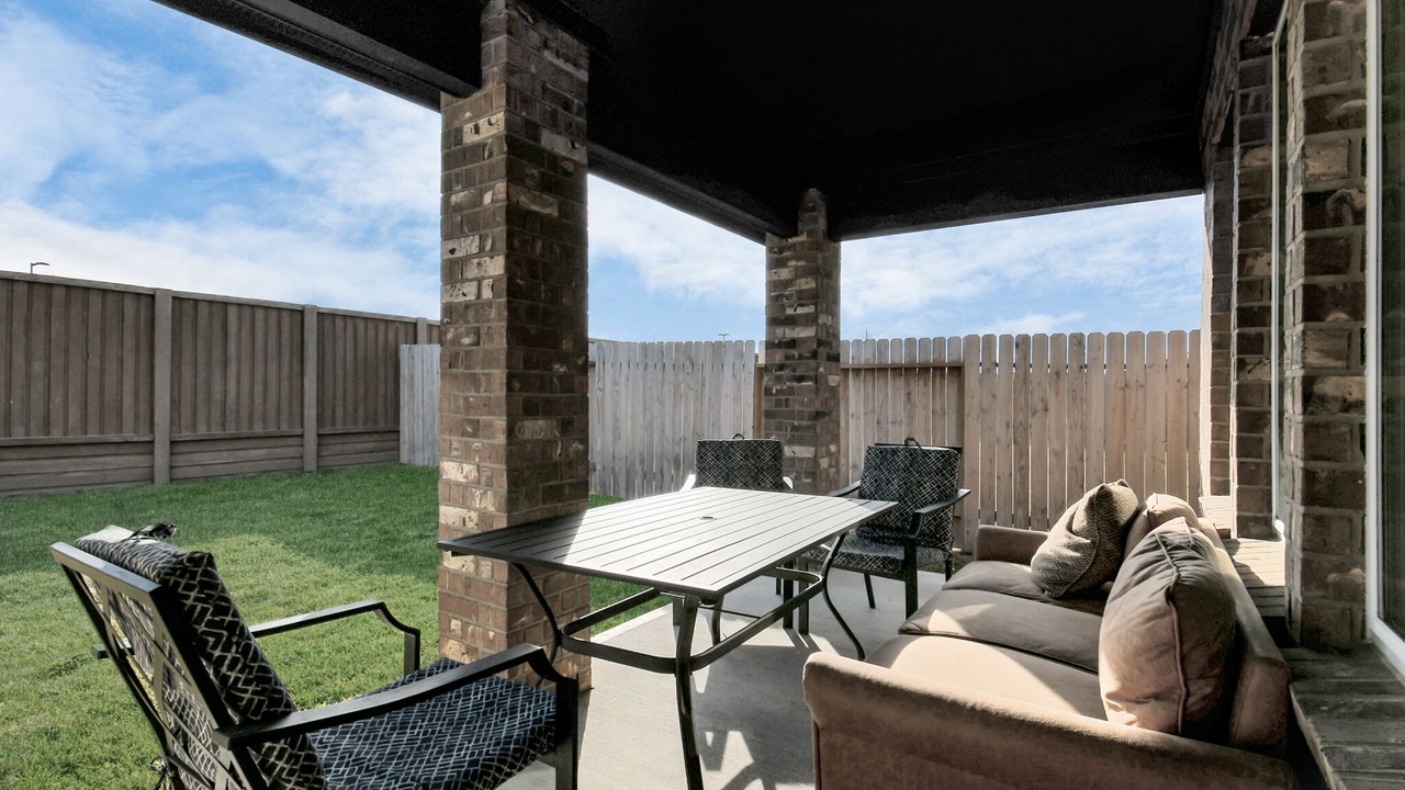 Photo of Outdoor in Barker