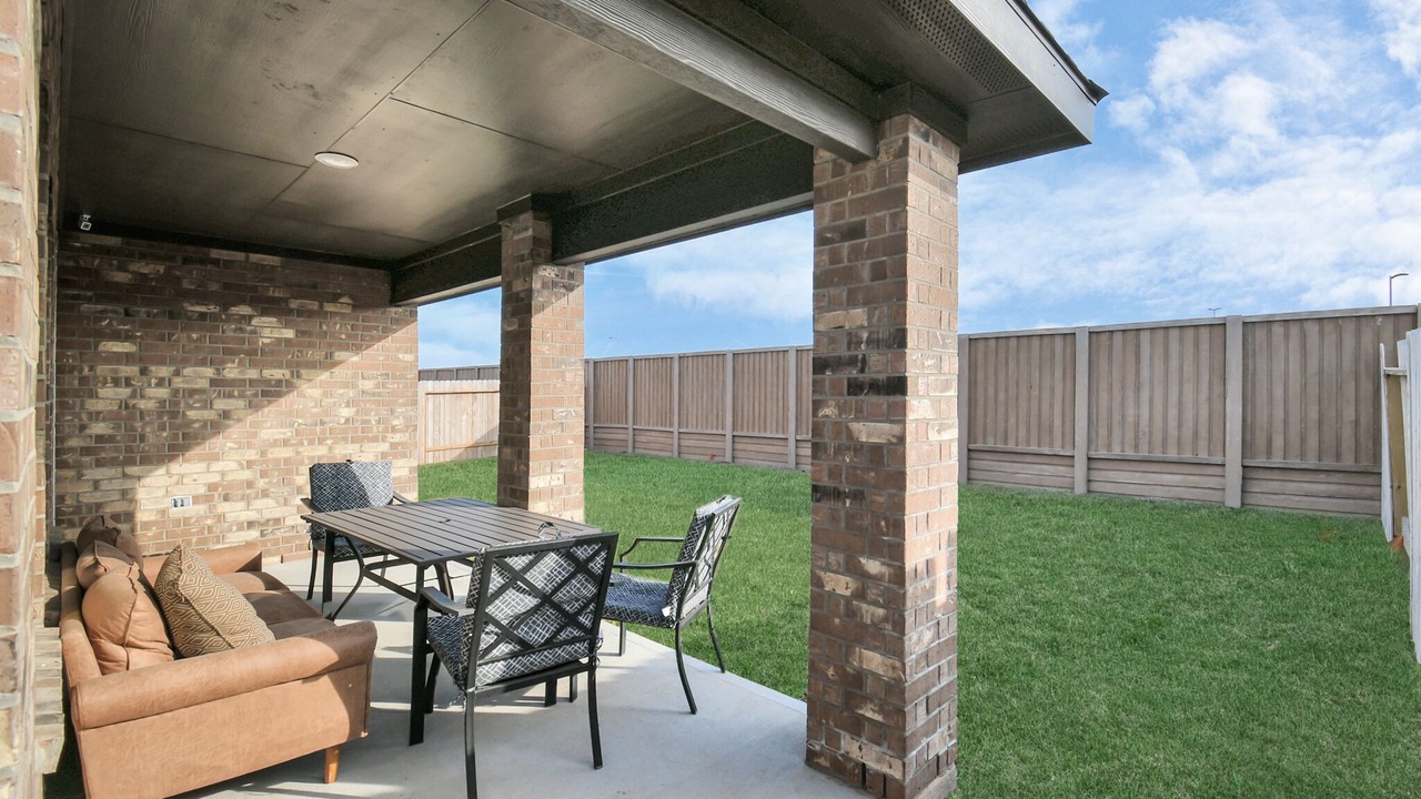 Photo of Outdoor in Barker