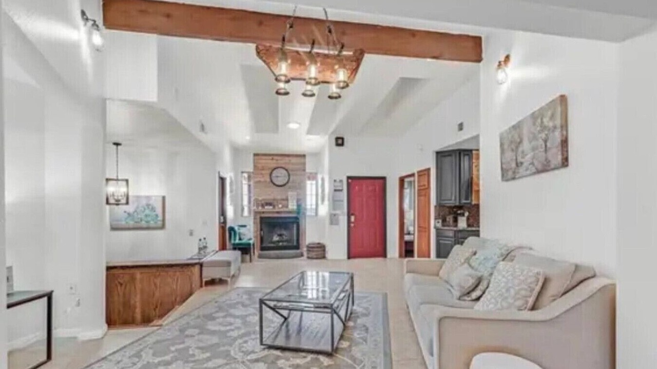 Photo of Livingroom in Black Mountain