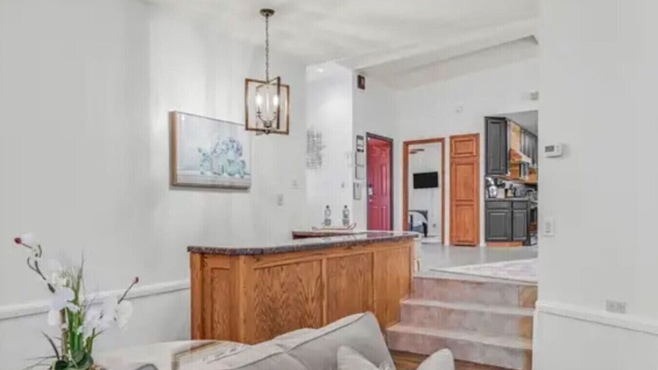 Photo of Livingroom in Black Mountain