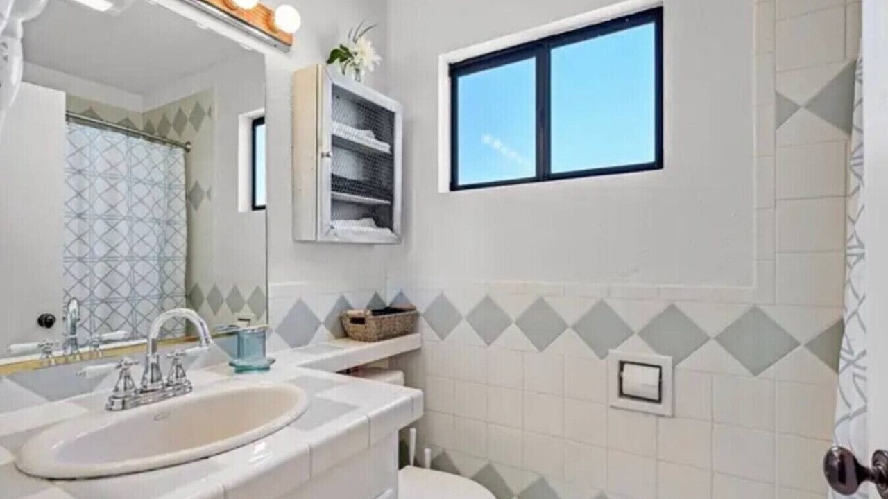 Photo of Bathroom in Black Mountain