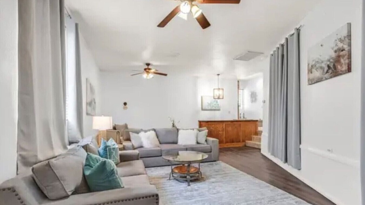 Photo of Livingroom in Black Mountain