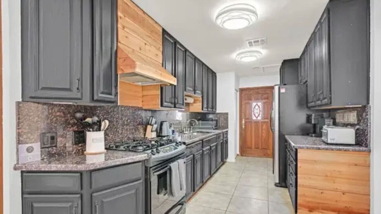 Photo of Kitchen in Black Mountain