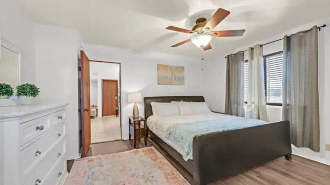 Photo of Bedroom in Black Mountain