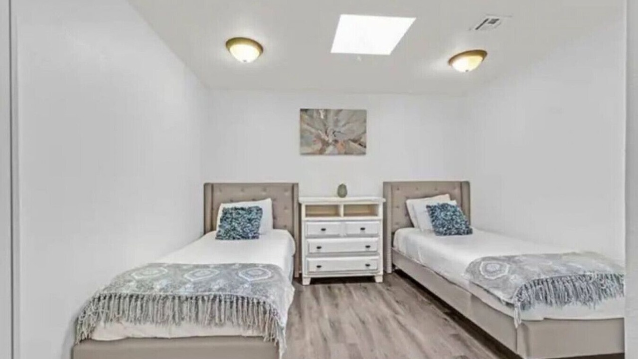 Photo of Bedroom in Black Mountain