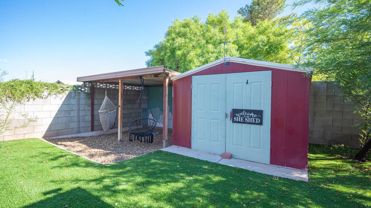 Photo of Outdoor in Black Mountain
