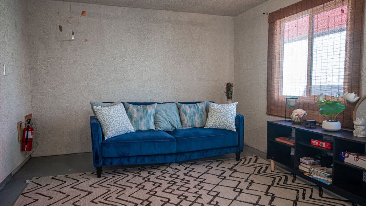 Photo of Livingroom in Black Mountain