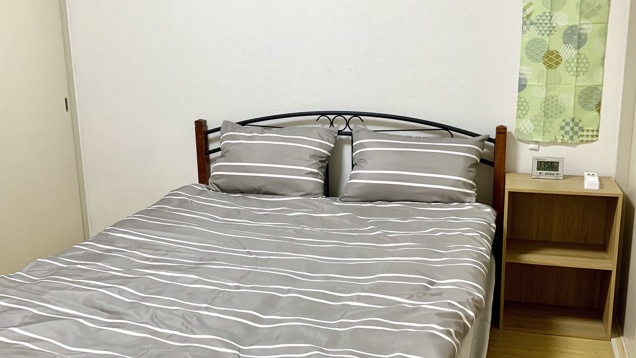 Photo of Bedroom in Kita Ward