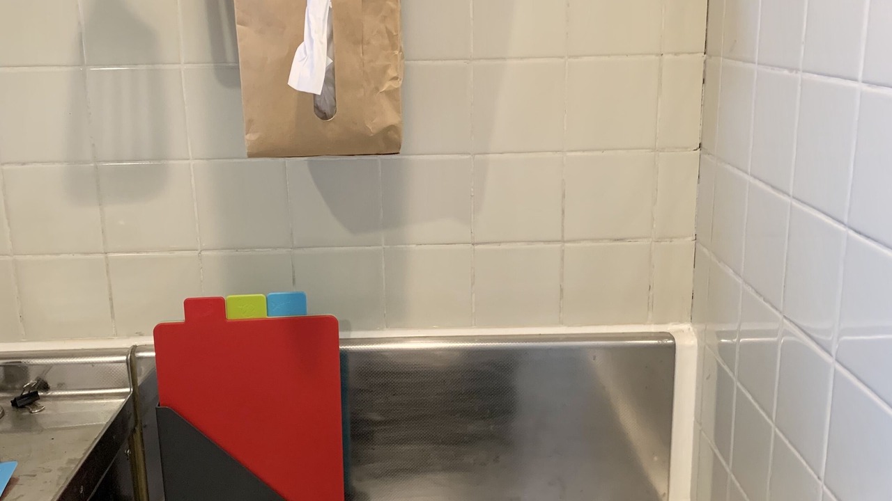 Photo of Kitchen in Kita Ward