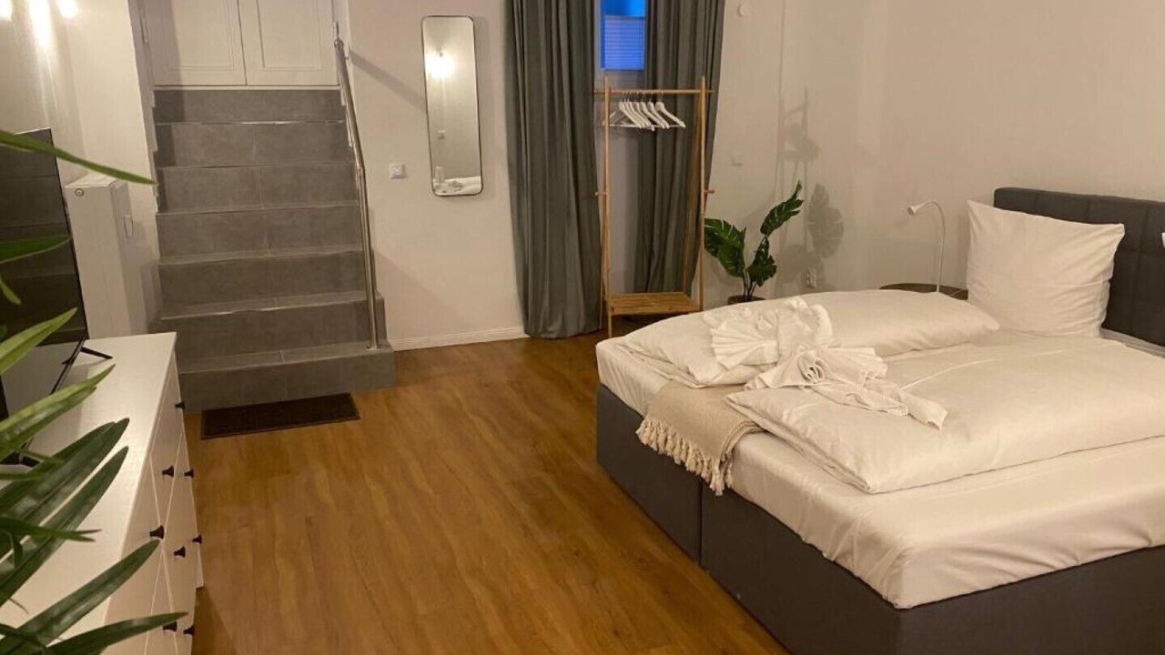 Photo of Bedroom in Prenzlauer Berg