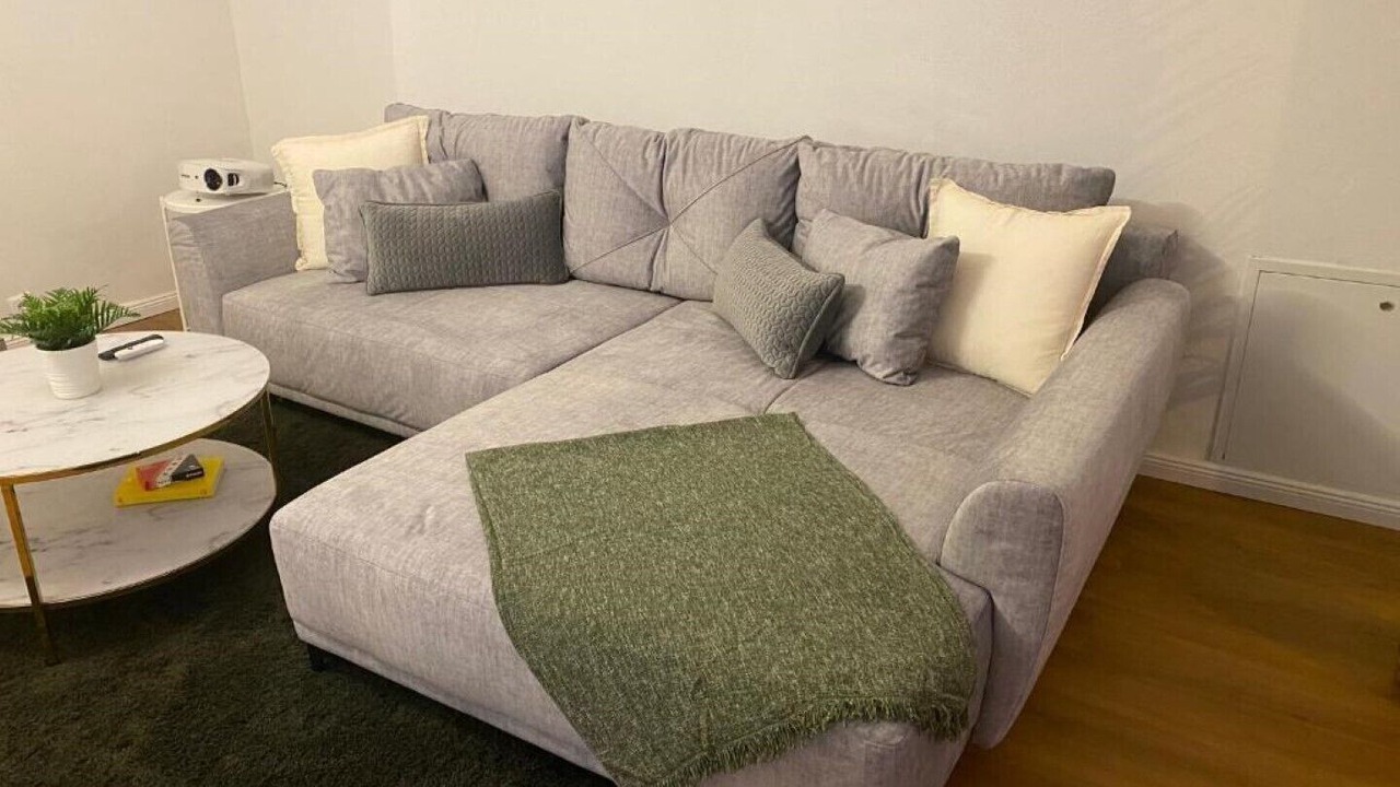 Photo of Livingroom in Prenzlauer Berg