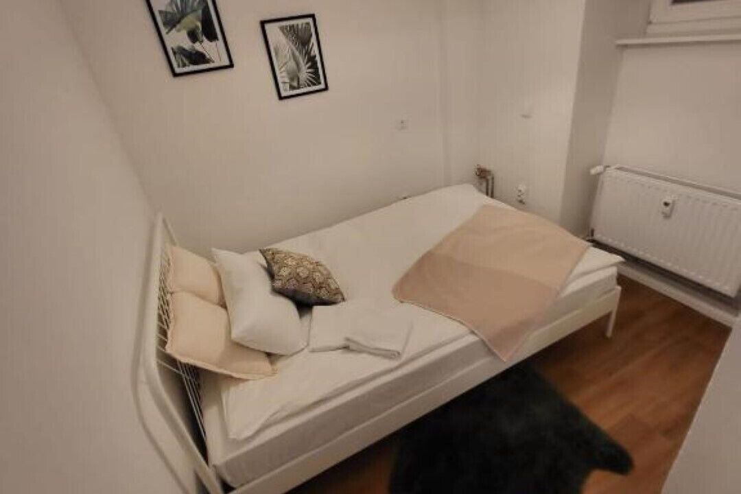 Photo of Bedroom in Prenzlauer Berg