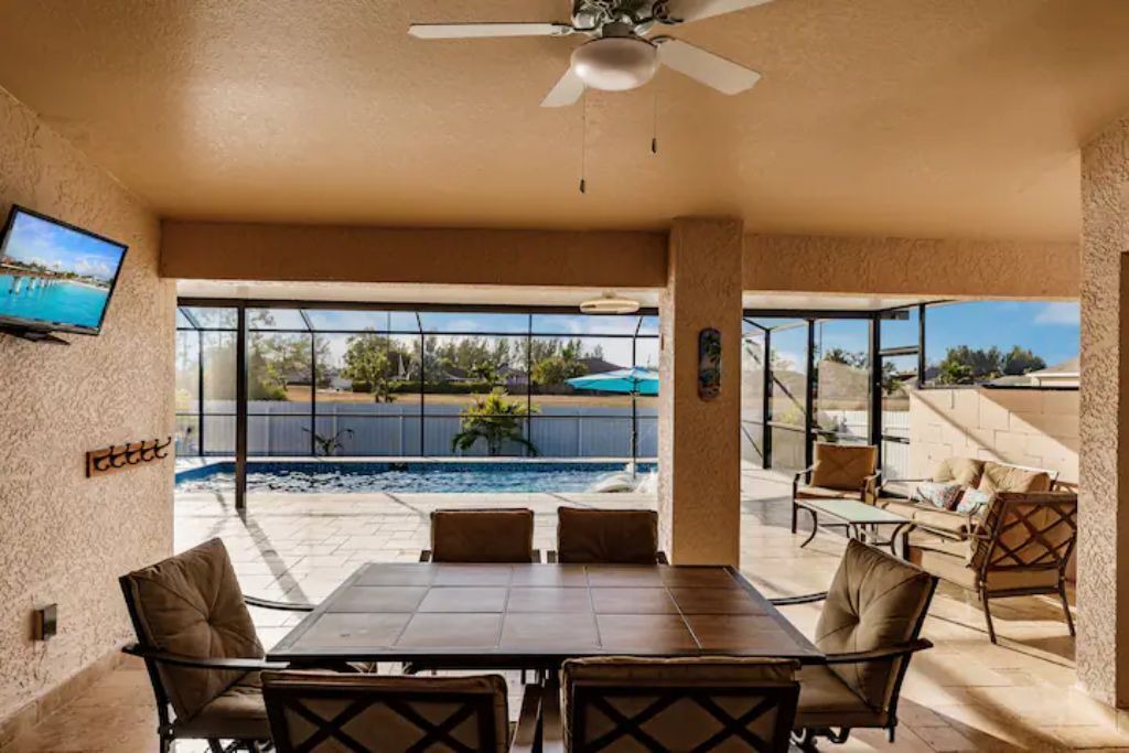 Photo of Outdoor in Mariner