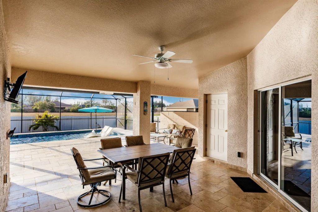 Photo of Outdoor in Mariner