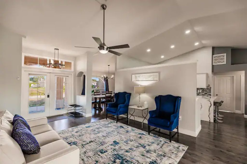 Photo of Bedroom in Mariner