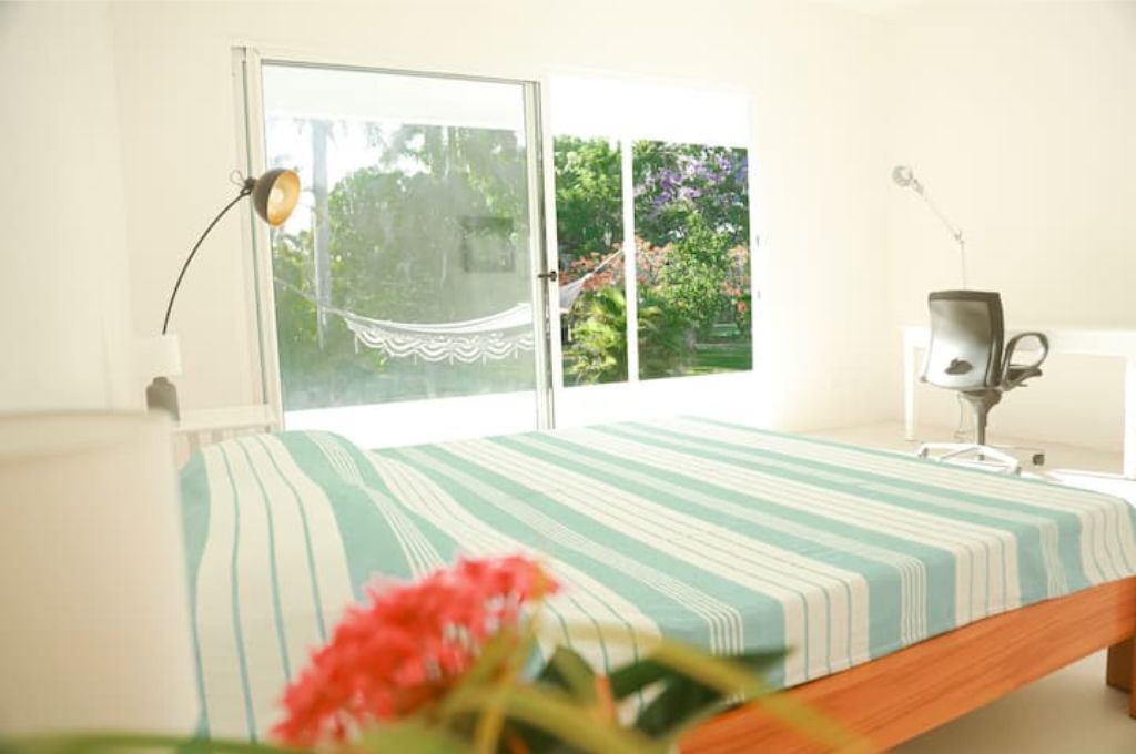 Photo of Bedroom in Cabuya