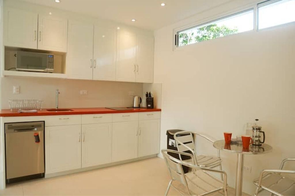 Photo of Kitchen in Cabuya