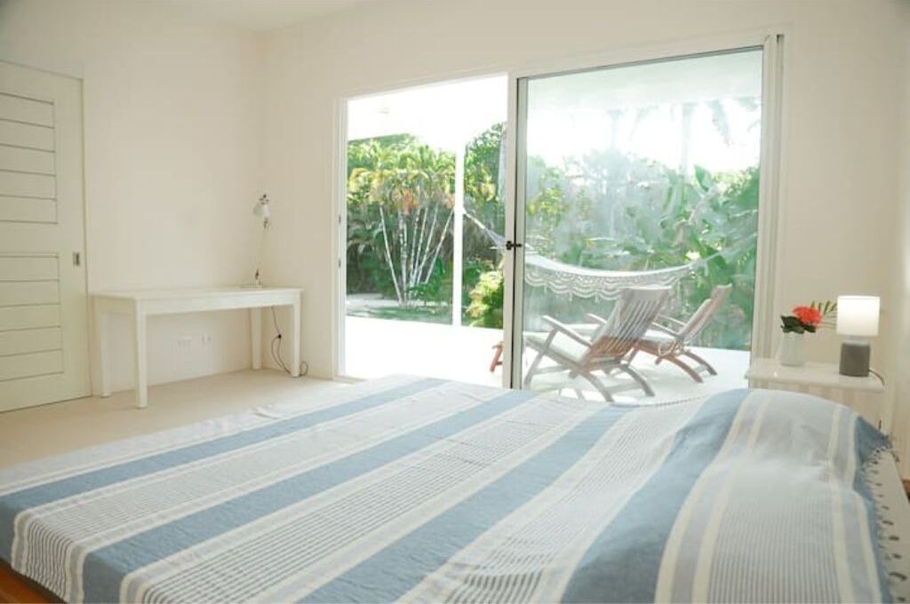 Photo of Bedroom in Cabuya