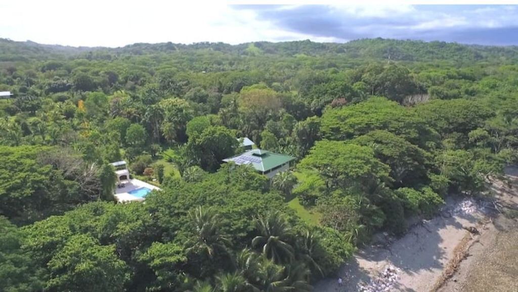 Photo of Outdoor in Cabuya