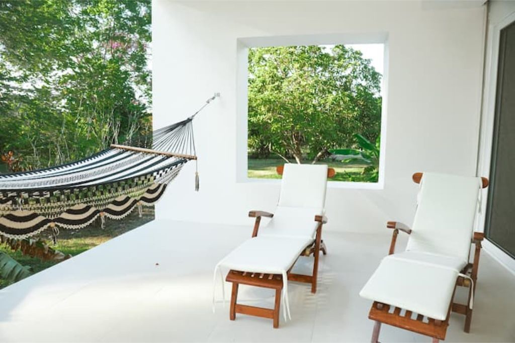 Photo of Patio Balcony in Cabuya