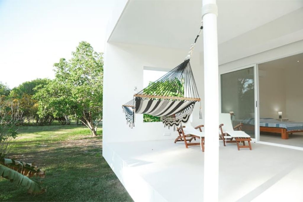 Photo of Patio Balcony in Cabuya