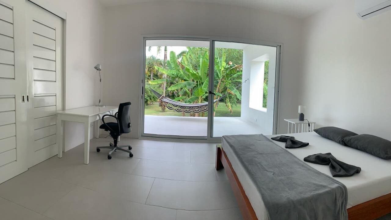 Photo of Bedroom in Cabuya