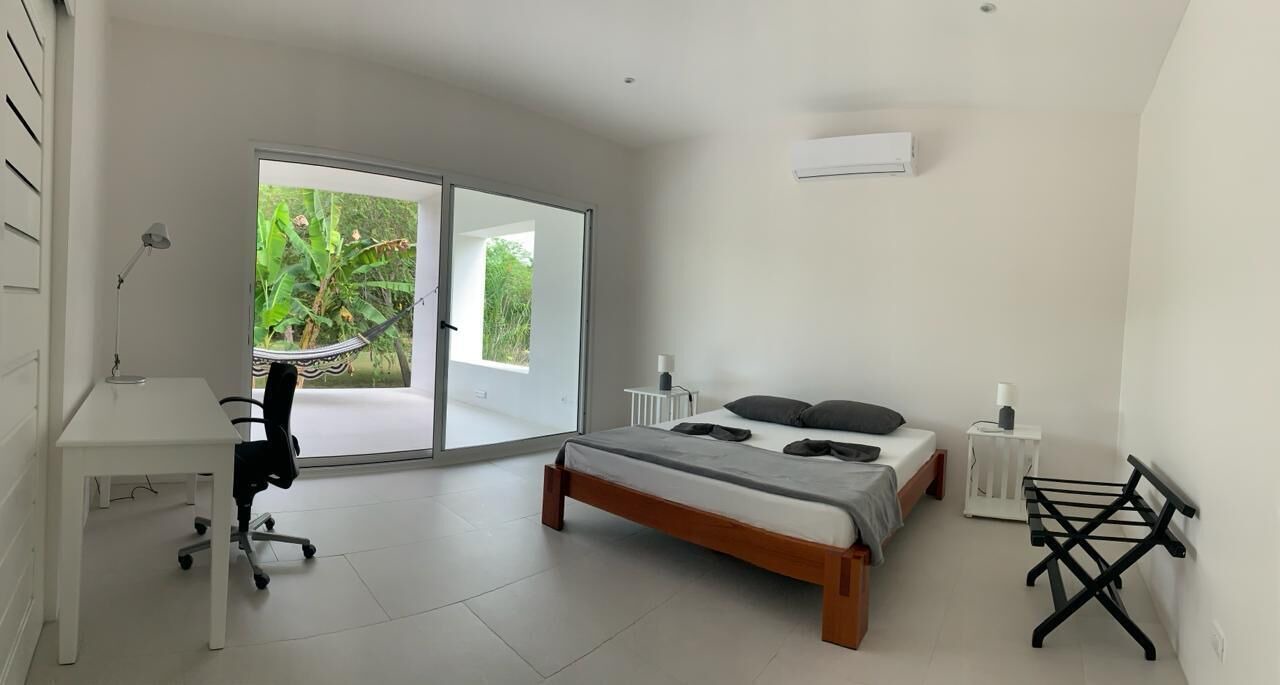 Photo of Bedroom in Cabuya