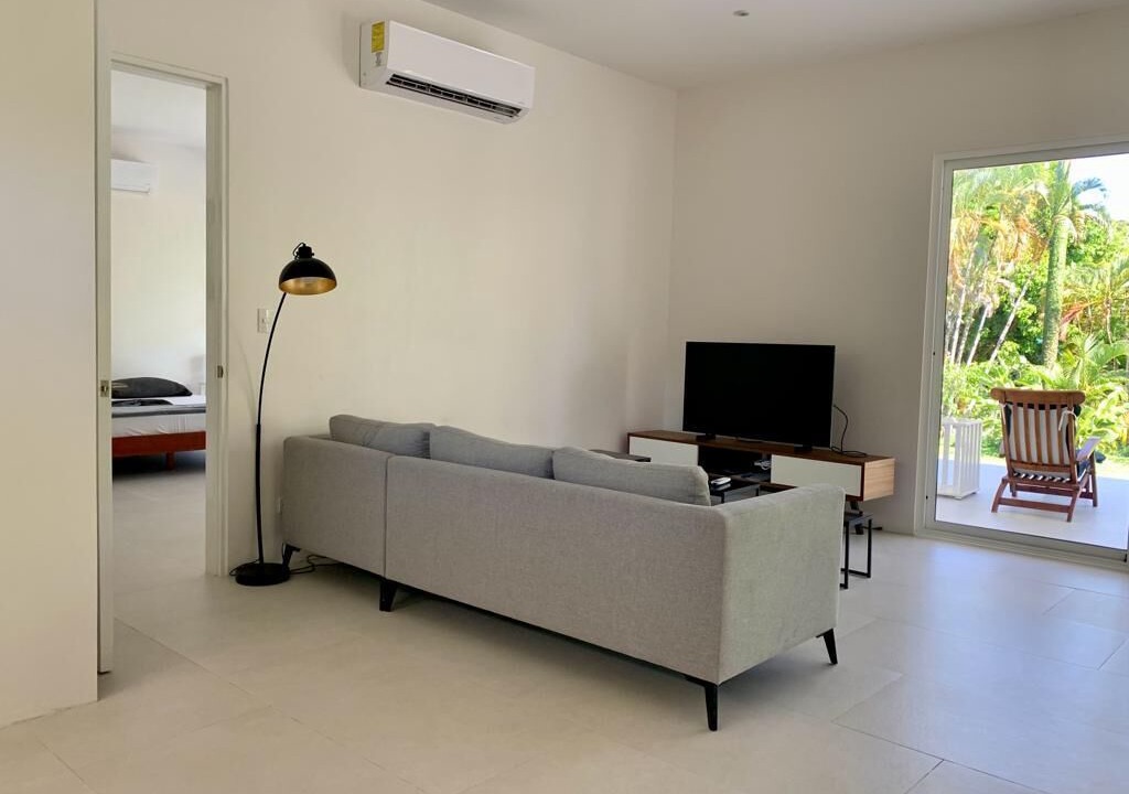 Photo of Livingroom in Cabuya