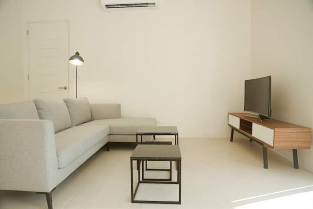 Photo of Livingroom in Cabuya