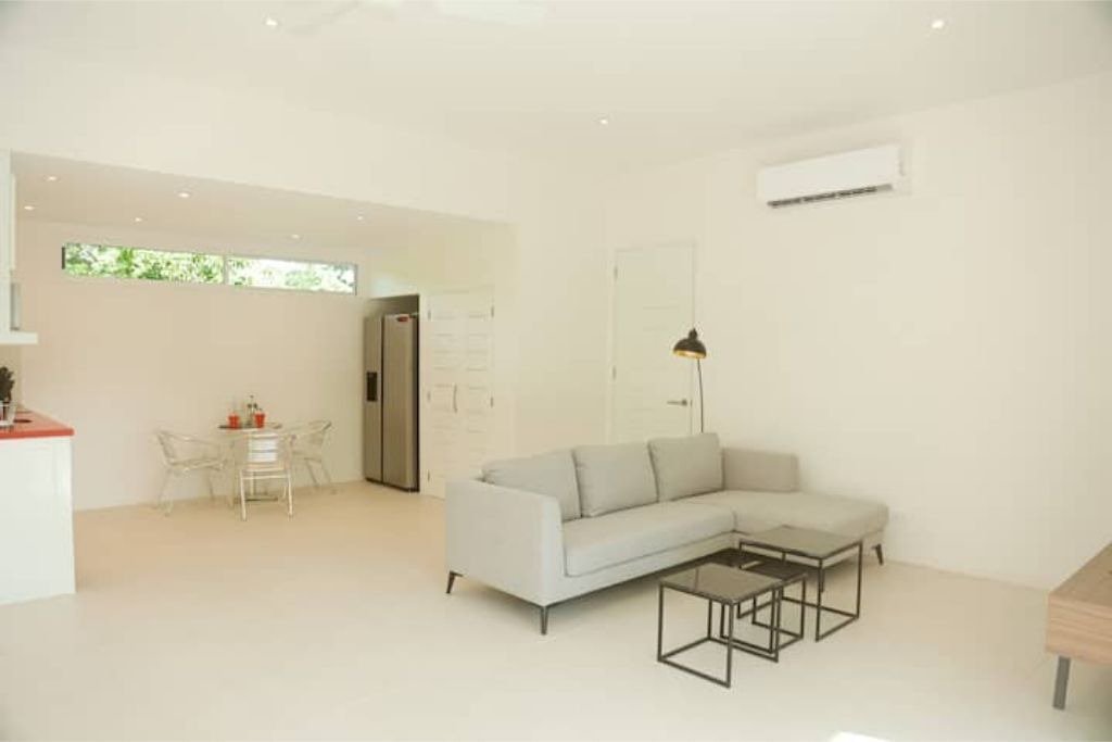 Photo of Livingroom in Cabuya