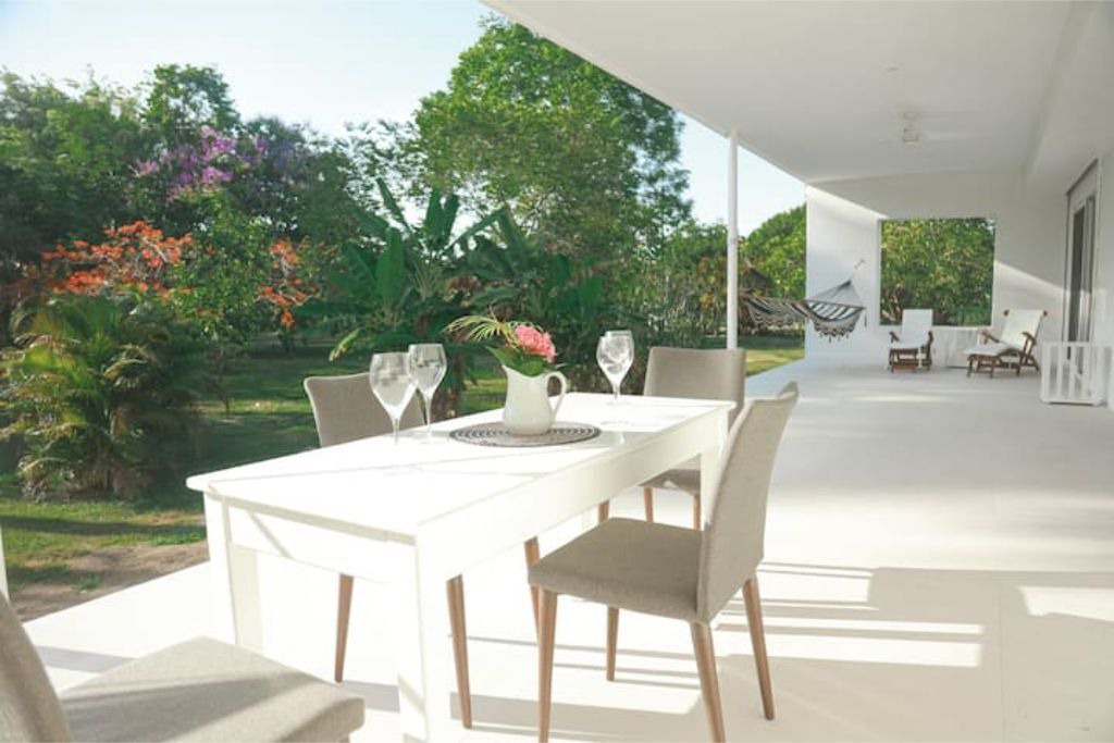Photo of Outdoor in Cabuya