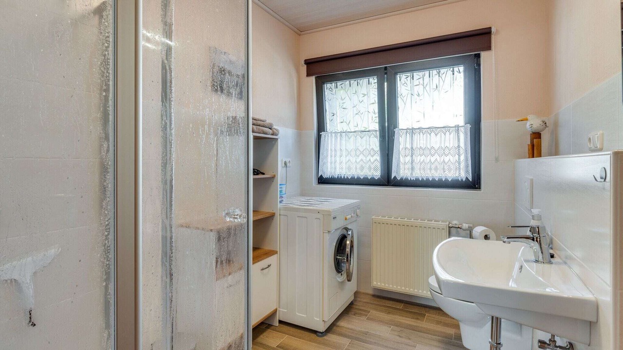Photo of Bathroom in Hohn