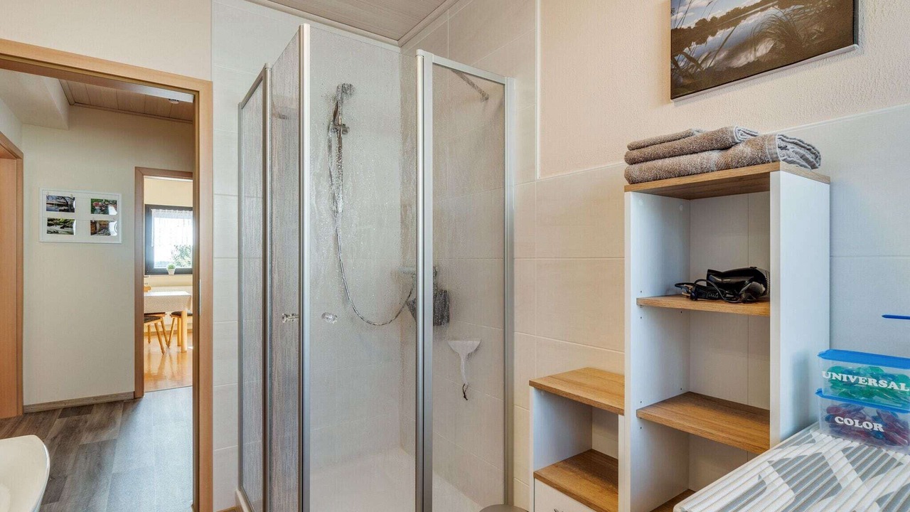 Photo of Bathroom in Hohn