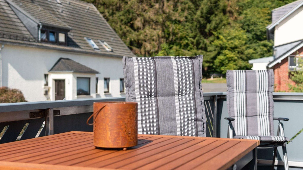 Photo of Patio Balcony in Hohn