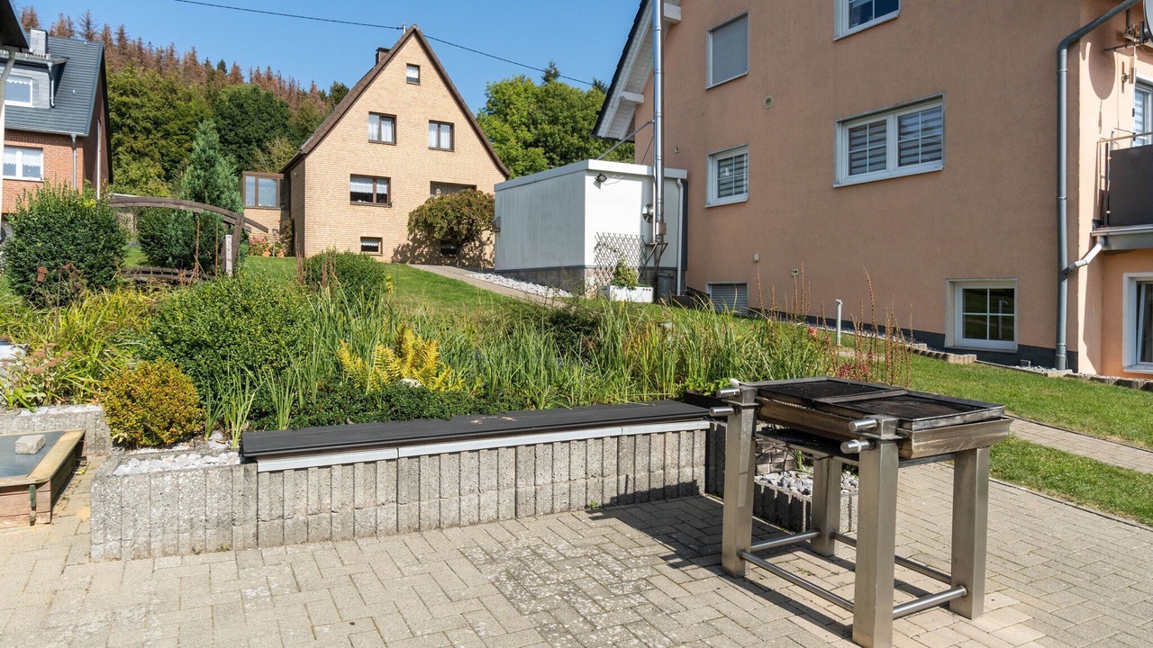 Photo of Outdoor in Hohn