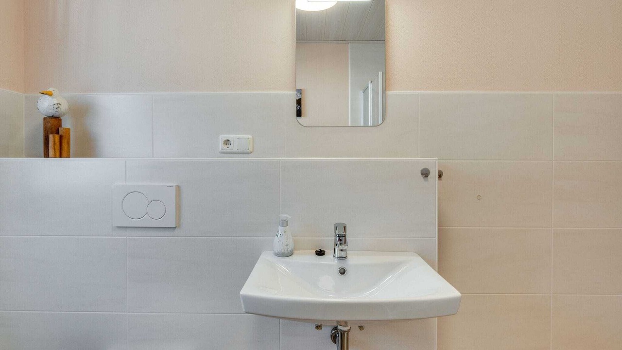 Photo of Bathroom in Hohn