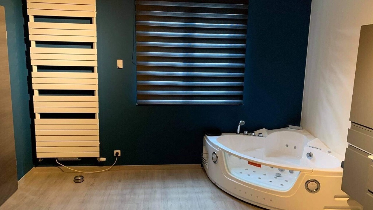 Photo of Bathroom in Beauraing
