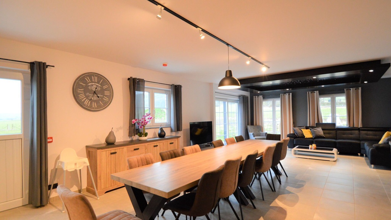 Photo of Livingroom in Beauraing