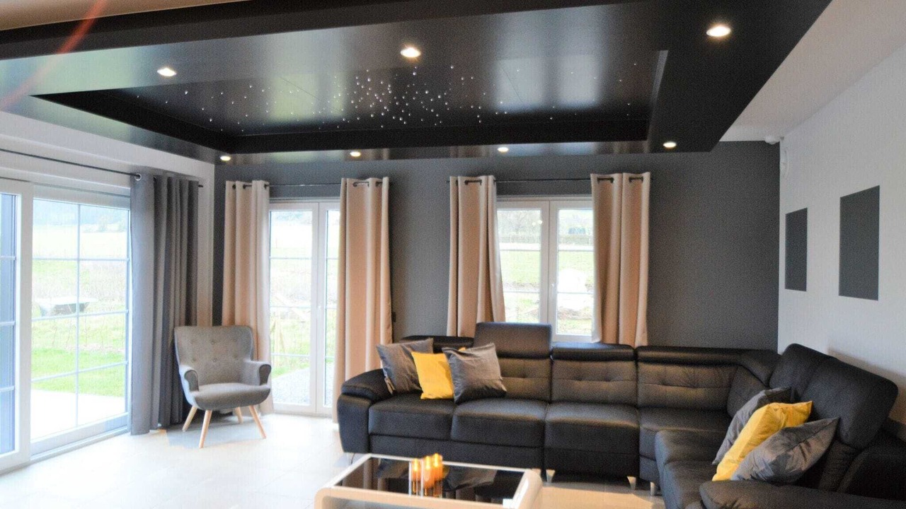 Photo of Livingroom in Beauraing
