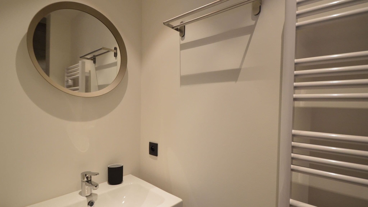 Photo of Bathroom in Beauraing