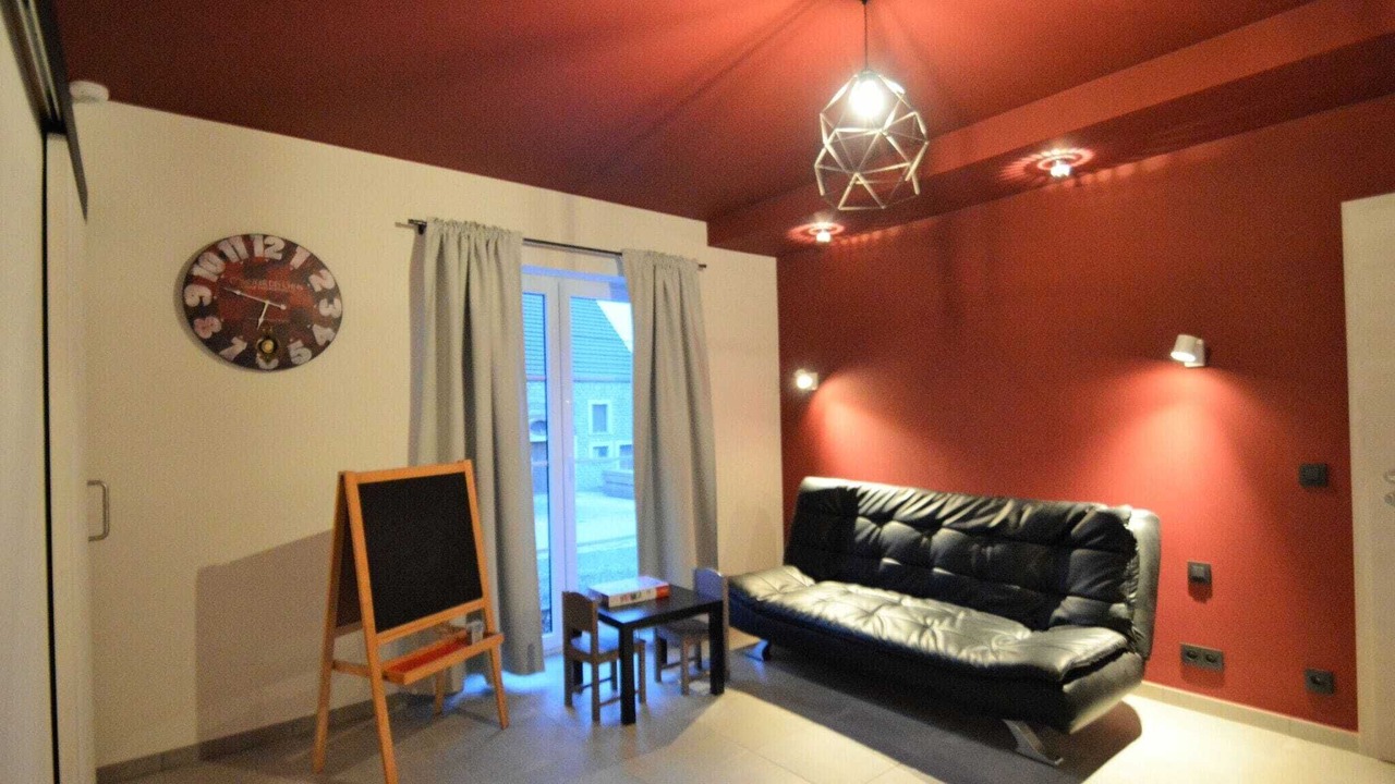 Photo of Bedroom in Beauraing