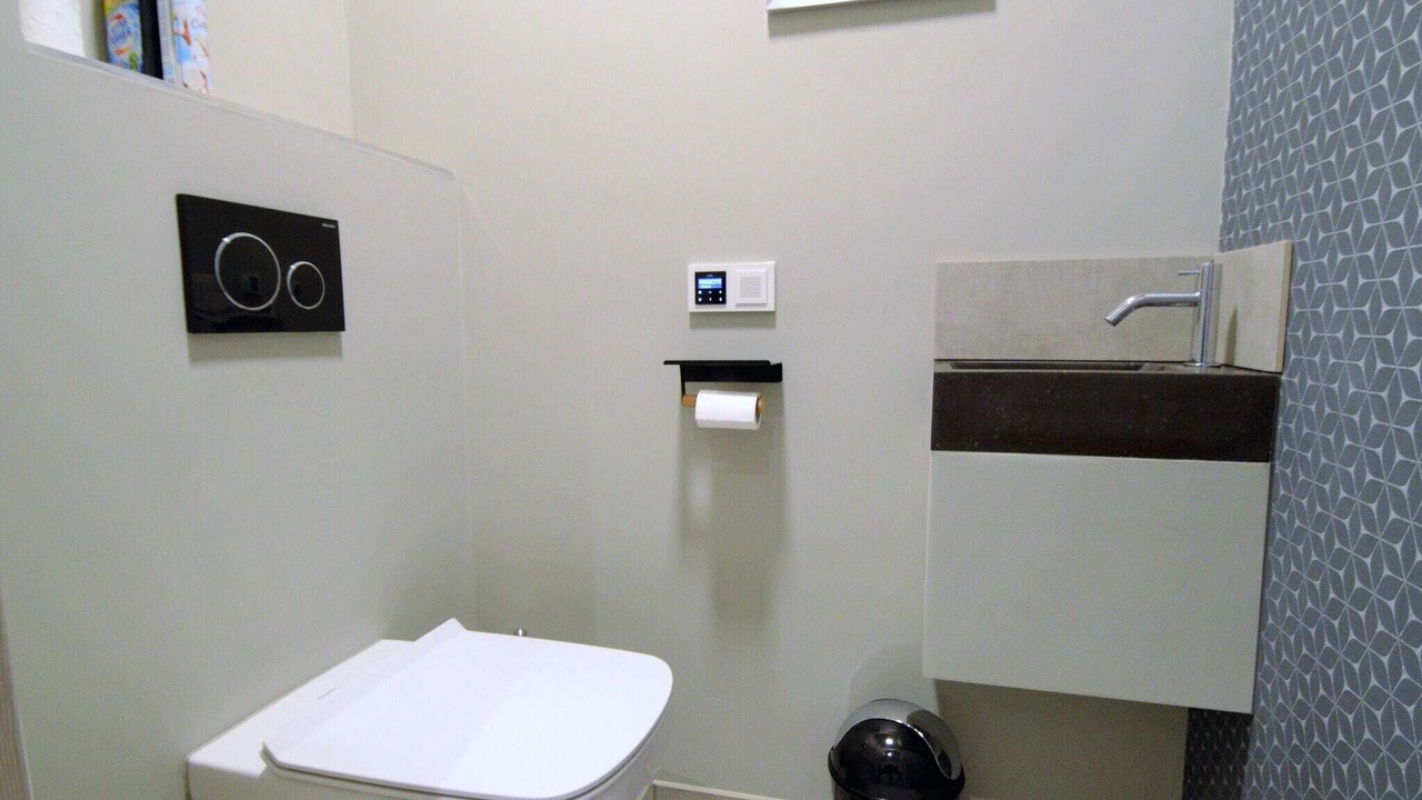 Photo of Bathroom in Beauraing