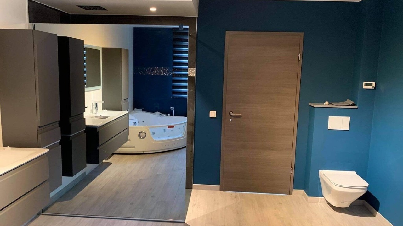 Photo of Bathroom in Beauraing