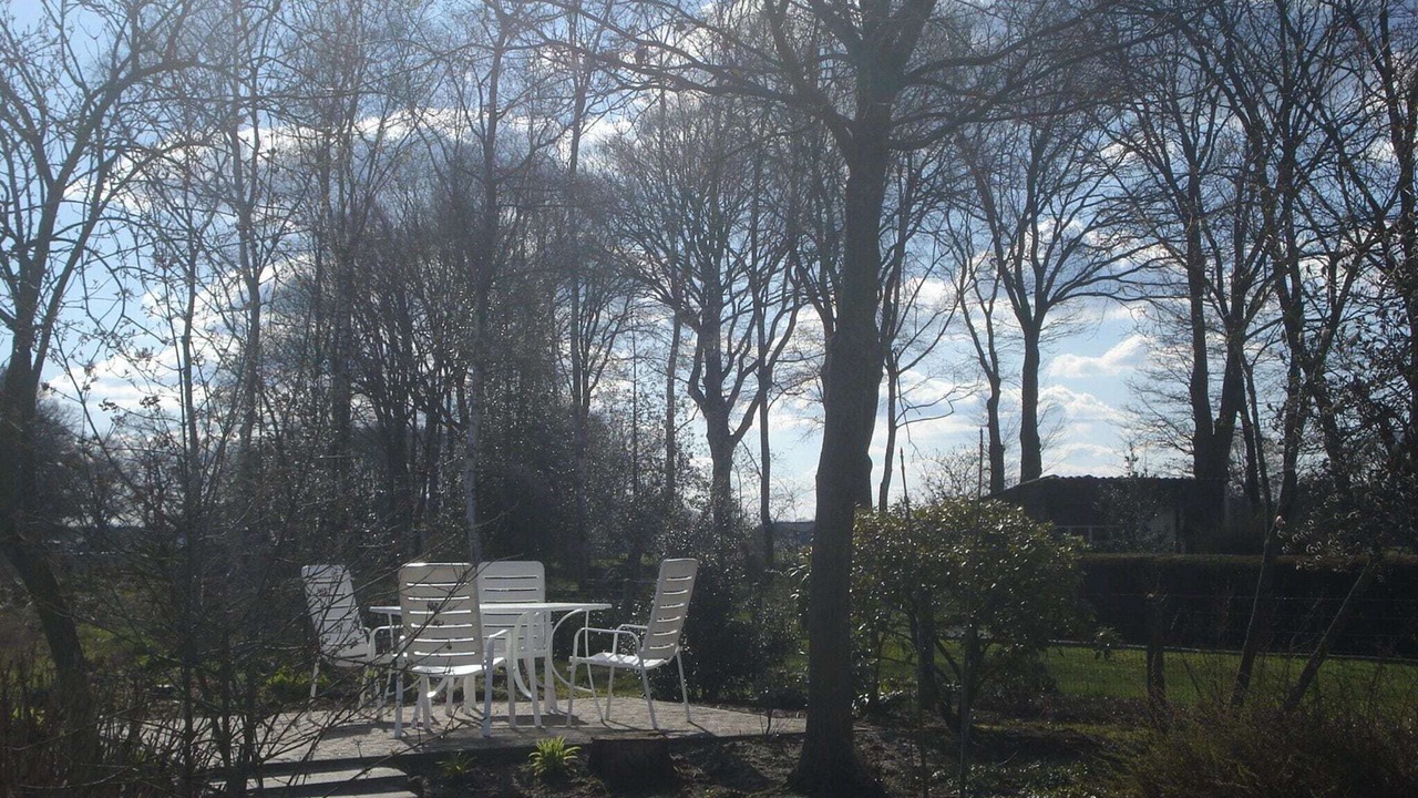 Photo of Patio Balcony in Grote-Brogel