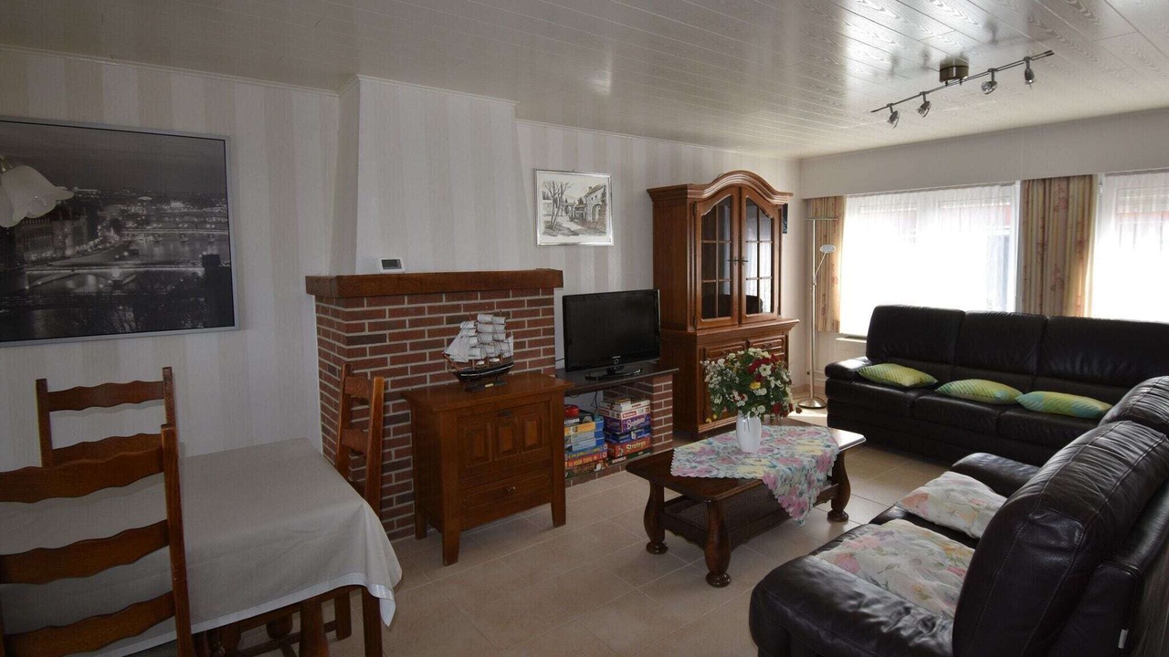 Photo of Livingroom in Grote-Brogel