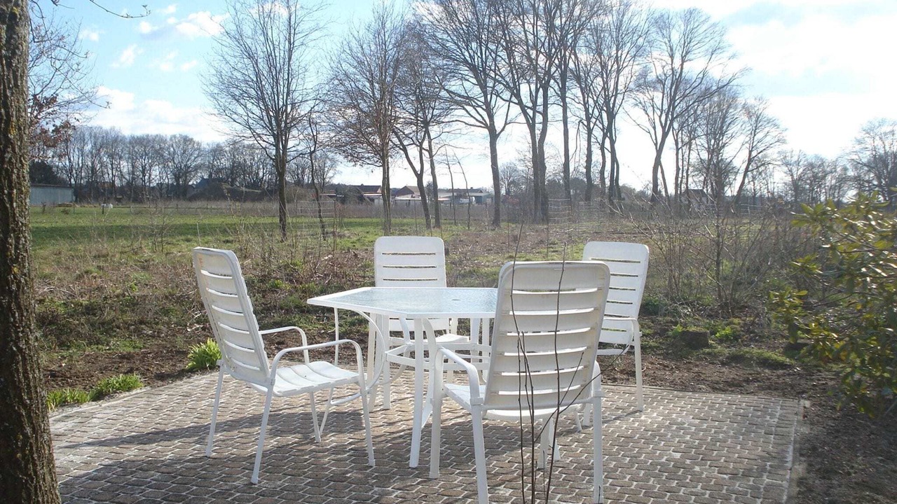 Photo of Patio Balcony in Grote-Brogel