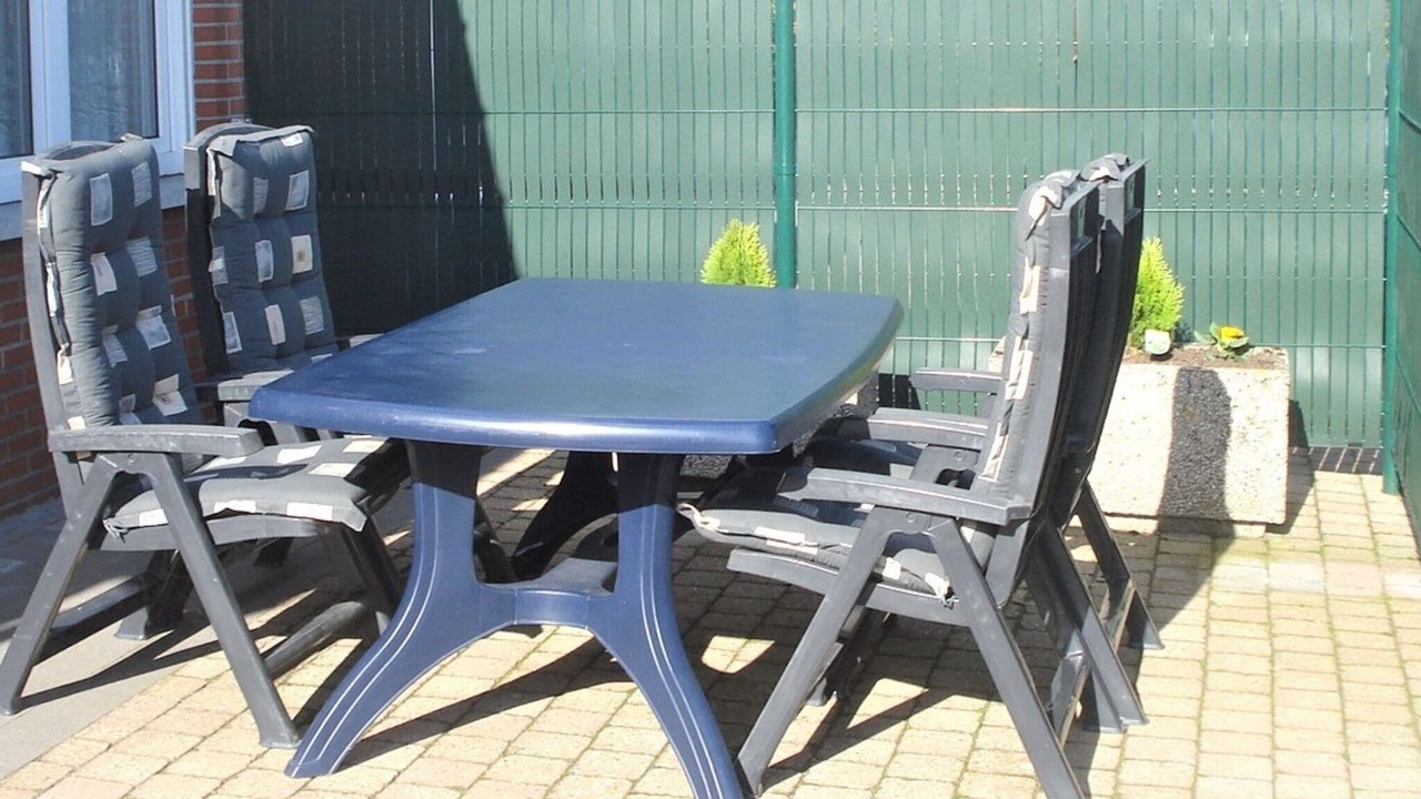 Photo of Patio Balcony in Grote-Brogel