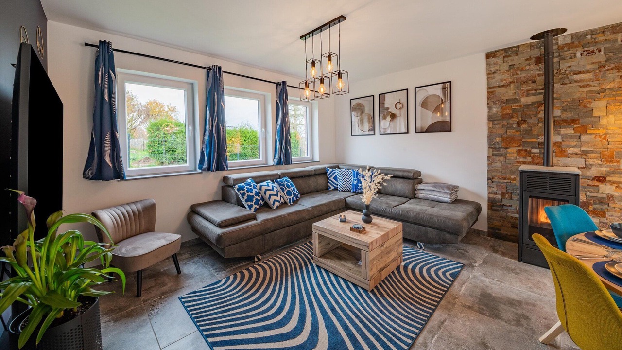 Photo of Livingroom in Somme-Leuze