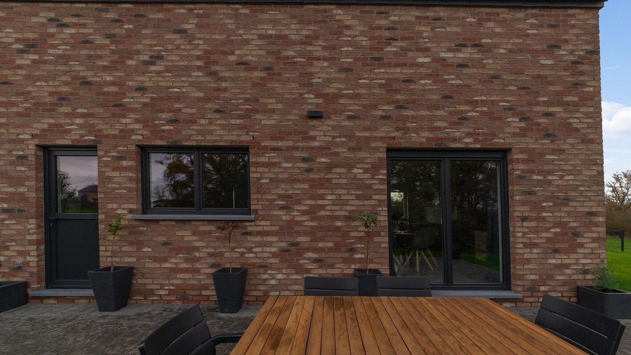 Photo of Patio Balcony in Somme-Leuze